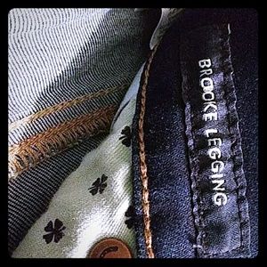 Lucky brand brooke leggings